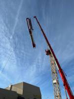 Notre zone d'activité pour ce service Manutention lourde ou légère de nuit