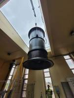 Notre zone d'activité pour ce service Manutention lourde ou légère de nuit