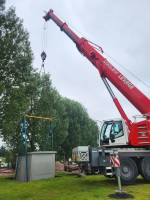 Nos prestations sur le secteur de Paris 75 Île-de-France