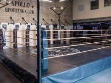 Salle de boxe pour teambuilding à Paris en Ile de France