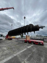 Notre zone d'activité pour ce service Grues articulées en location
