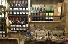 Epicerie Spécialisé en gastronomie Italienne à Paris 75009
